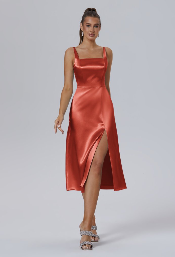 AW Faith Dress